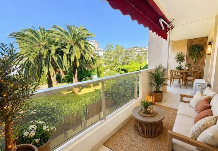 Lejlighed i Nice, Alpes-Maritimes, Nice - € 315.000 | Ref: 86952344 - foto 1