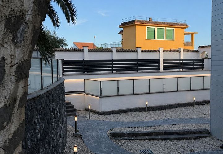 Byhus i Mascalucia, Catania, Mascalucia - € 129.000 | Ref: 500/v - foto 1