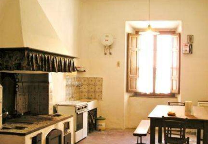 Villa i Scansano, Grosseto, Scansano - € 490.000 | Ref: A6388RV792347A-1080766 - foto 1
