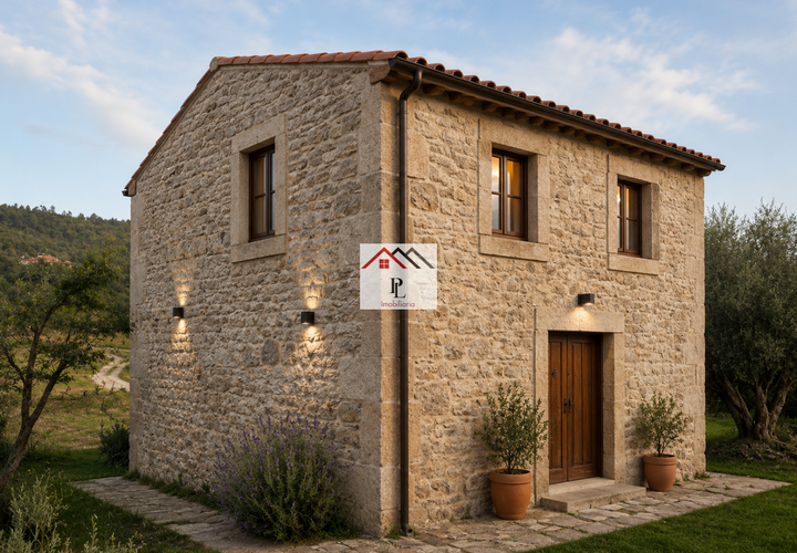Villa a Condeixa-a-Nova, Coimbra, Condeixa-a-Nova - € 47.500 | Ref: V977PV - foto 1