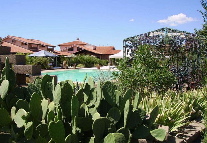 Villa a Grosseto, Grosseto, Grosseto - € 2.300.000 | Ref: A7631CH2266757A-1081242 - foto 1