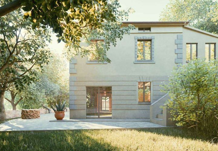 Villa i Camaiore, Lucca, Camaiore - € 2.300.000 | Ref: A1190RV61314-1082034 - foto 1