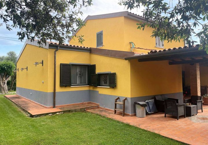 Villa a Campagnatico, Grosseto, Campagnatico - € 530.000 | Ref: A7631RV2017381A-1082184 - foto 1