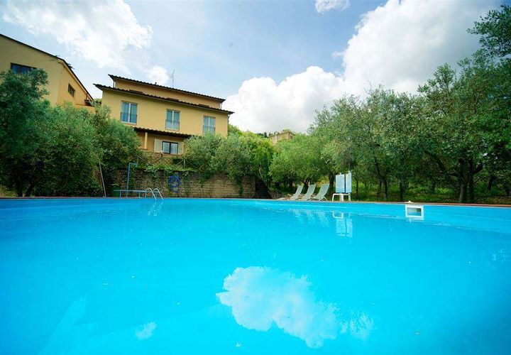 Villa a Follonica, Grosseto, Follonica - € 1.700.000 | Ref: A7631CH1661196A-1082480 - foto 1