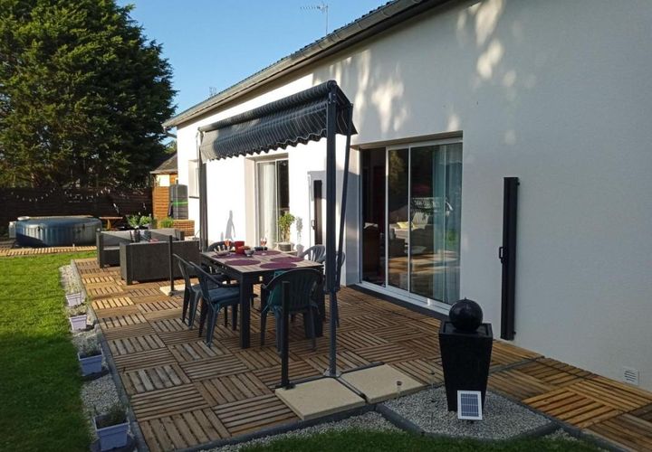 Villa a Berne, Morbihan, Berne - € 346.100 | Ref: 56075-2484 - foto 1