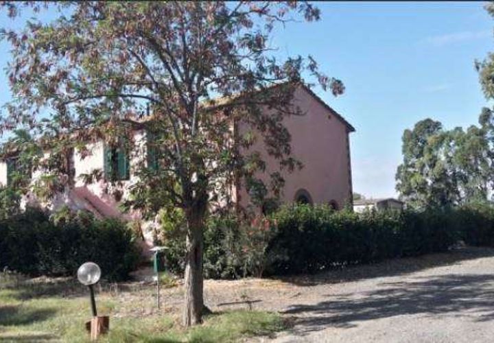 Farm hus i Follonica, Grosseto, Follonica - € 3.000.000 | Ref: A7631TA1417232A-1082654 - foto 1