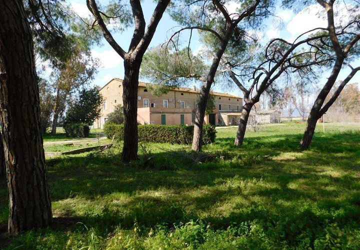 Farm hus i Follonica, Grosseto, Follonica - € 3.000.000 | Ref: A7631TA1417100A-1082667 - foto 1