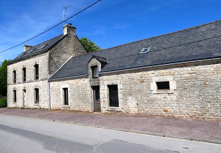 Landejendom i Ploerdut, Morbihan, Ploerdut - € 492.400 | Ref: 56075-2483 - foto 1