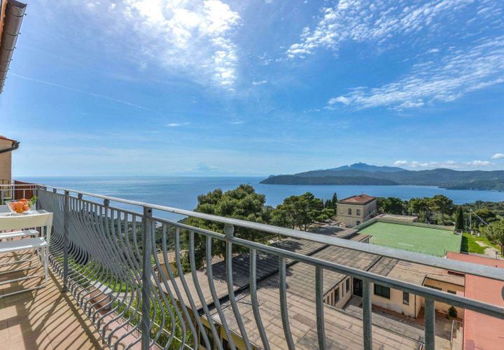 Leilighet i Capoliveri, Livorno, Capoliveri - € 370 000 | Ref: A9591IS002-1082762 - foto 1