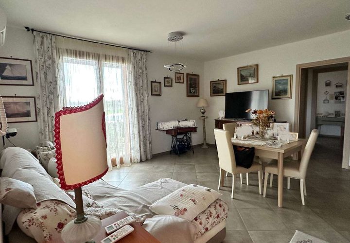 Villa a Massa Marittima, Grosseto, Massa Marittima - € 360.000 | Ref: A7631RV2418528A-1083236 - foto 1