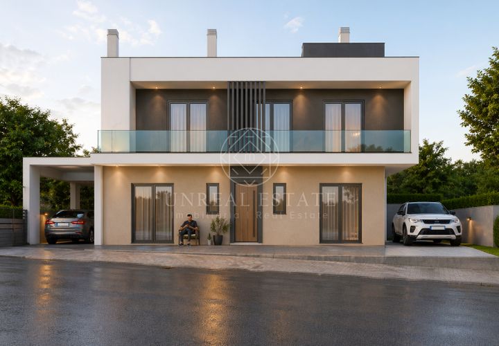 Villa i Seixal, Setubal, Seixal - € 525.000 | Ref: UEI1226 - foto 1