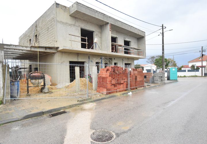 Villa i Seixal, Setubal, Seixal - € 485.000 | Ref: UEI1326 - foto 1