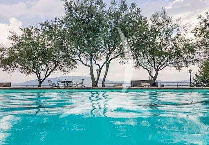 Villa i Lucca, Lucca, Lucca - € 3.700.000 | Ref: A1190RV69335-1084279 - foto 1