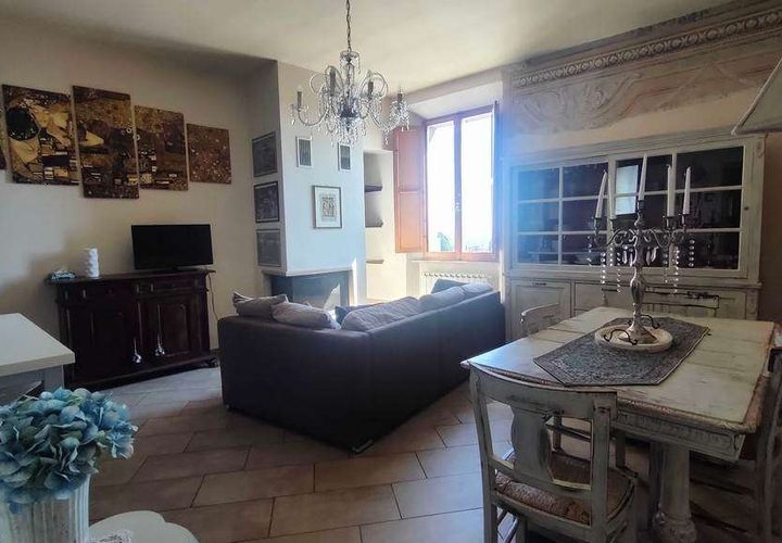 Lejlighed i Sinalunga, Siena, Sinalunga - € 390.000 | Ref: A6380RA2393014A-1084353 - foto 1