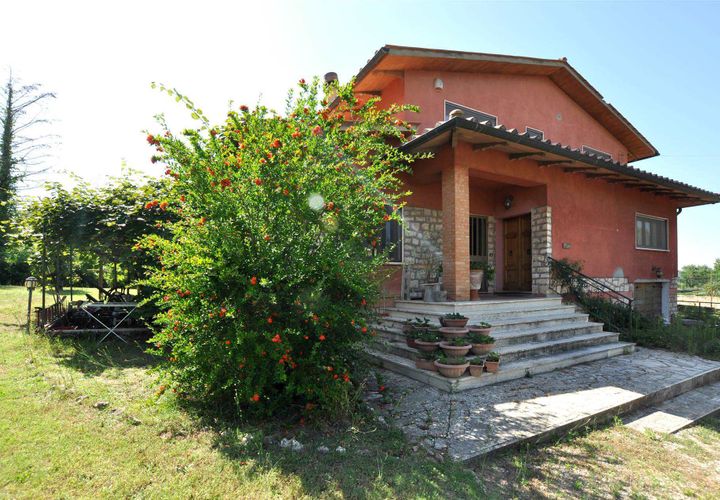 Villa a Pienza, Siena, Pienza - € 475.000 | Ref: A8960RV2364354A-1084795 - foto 1