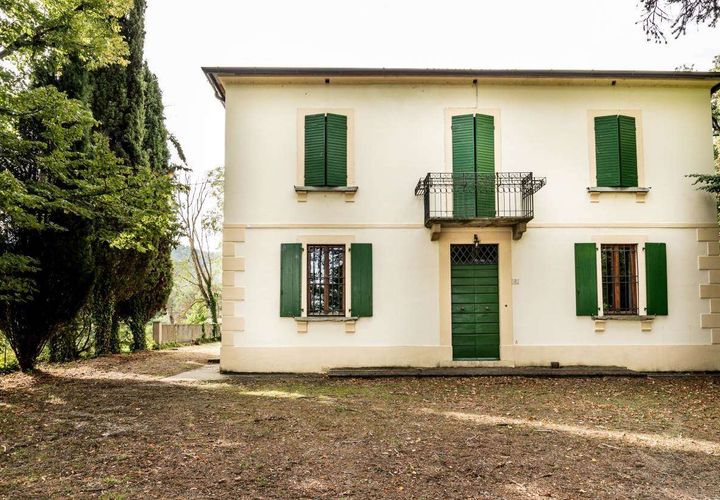 Villa i Arezzo, Arezzo, Arezzo - € 499.000 | Ref: A10862RV2393135A-1084826 - foto 1