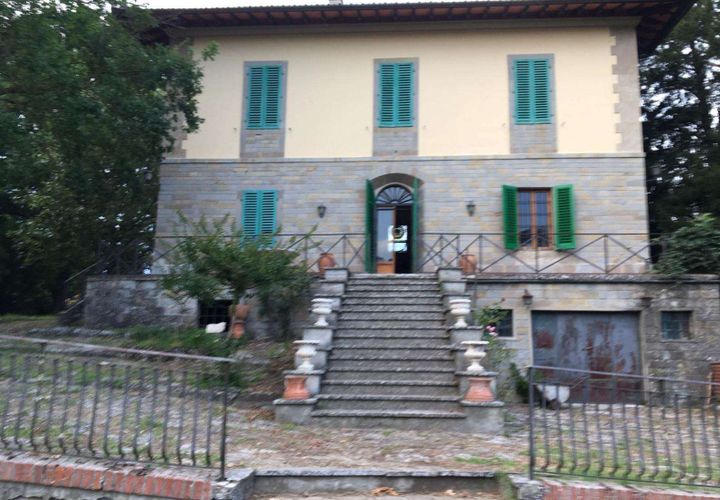 Villa a Vicchio, Florence, Vicchio - € 360.000 | Ref: A6273RV2487932A-1086328 - foto 1