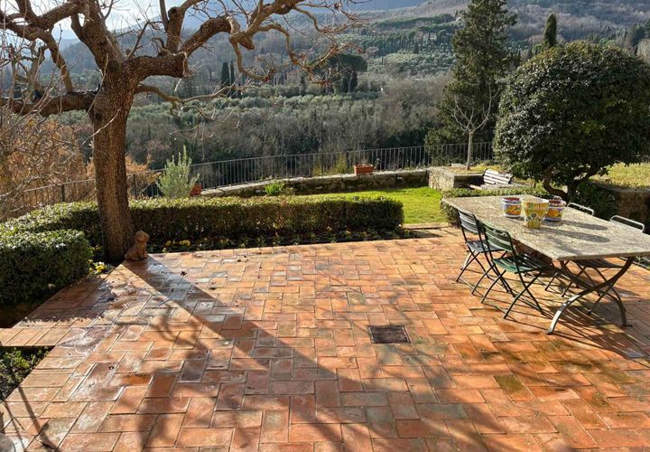 Byhus i Cetona, Siena, Cetona - € 500.000 | Ref: A5153RA2489242A-1086444 - foto 1