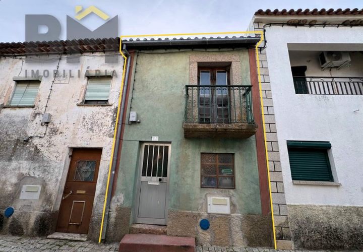 Villa a Ninho do Acor, Castelo Branco, Ninho do Acor - € 59.500 | Ref: 5043 - foto 1