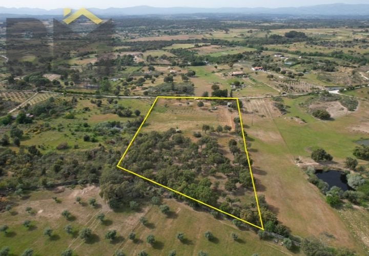 Helårsgrund i Castelo Branco, Castelo Branco, Castelo Branco - € 65.000 | Ref: 5042 - foto 1