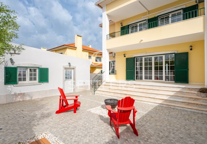 Byhus i Cascais, Lisbon, Cascais - € 1.230.000 | Ref: SR_673 - foto 1