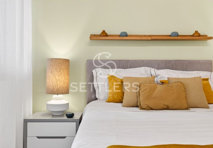 Lejlighed i Carcavelos, Lisbon, Carcavelos - € 323.000 | Ref: SR_672 - foto 1