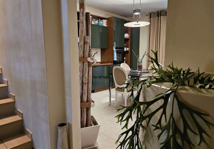 Leilighet i Suvereto, Livorno, Suvereto - € 285 000 | Ref: A6621RA2461100A-1087386 - foto 1