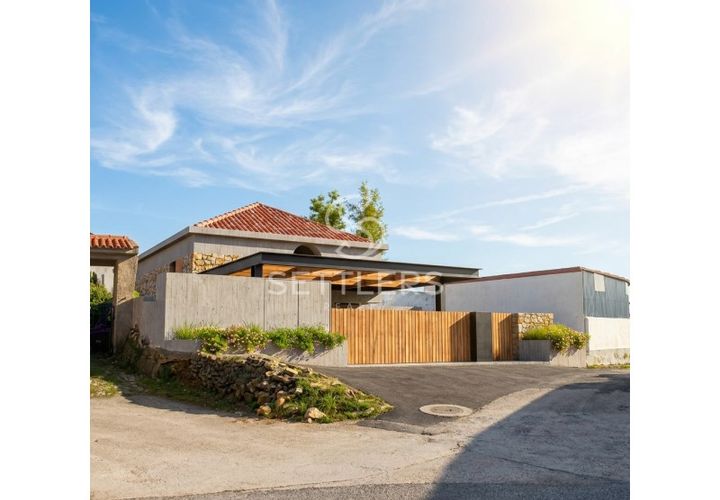 Villa i Almocageme, Lisbon, Almocageme - € 550.000 | Ref: SR_671 - foto 1