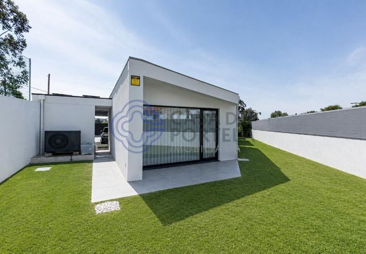 Byhus i Maia, Porto, Maia - € 850.000 | Ref: 1127421 - foto 1
