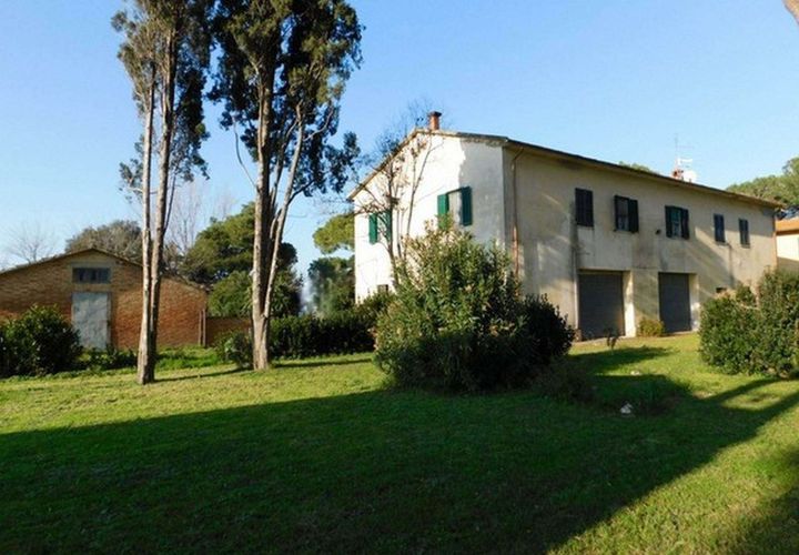 Farm hus i Grosseto, Grosseto, Grosseto - € 1.200.000 | Ref: A7631TA1732967A-1088227 - foto 1