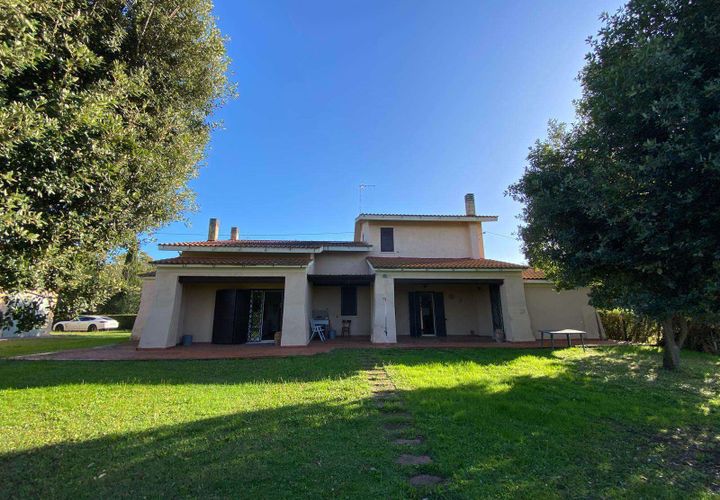Villa i Grosseto, Grosseto, Grosseto - € 750.000 | Ref: A6455RV2516673A-1088629 - foto 1