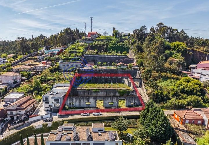 Helårsgrund i Gondomar, Porto, Gondomar - € 450.000 | Ref: 1127311 - foto 1