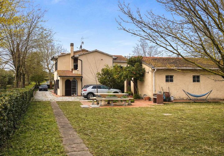 Lejlighed i Cecina, Livorno, Cecina - € 569.000 | Ref: A9591SR018-1089257 - foto 1