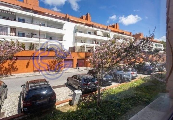 Lejlighed i Oeiras, Lisbon, Oeiras - € 570.000 | Ref: 1127731 - foto 1