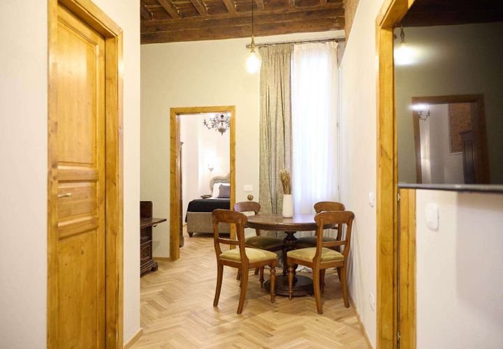 Leilighet i Florence, Florence, Florence - € 595 000 | Ref: A6274RA2542564A-1089788 - foto 1
