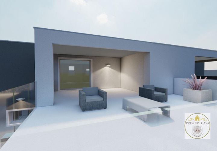 Leilighet i Vo', Padua, Vo' - € 265 000 | Ref: AP24 - foto 1