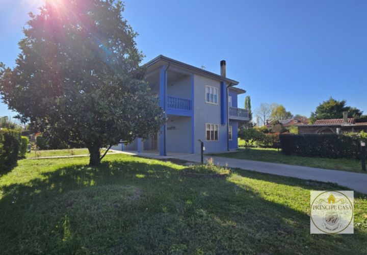 Villa a Este, Padua, Este - € 265.000 | Ref: SE235 - foto 1