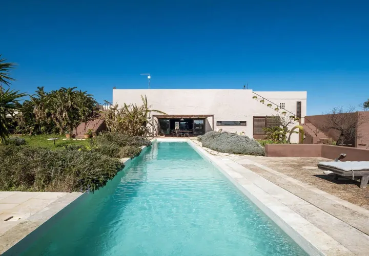 Villa i Carovigno, Brindisi, Carovigno - € 1.600.000 | Ref: 558-1093890 - foto 1