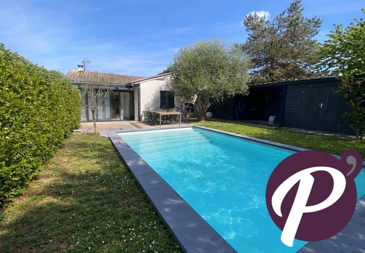 Villa i Bergerac, Dordogne, Bergerac - € 438.000 | Ref: VM1428-POURPRIMMO2 - foto 1