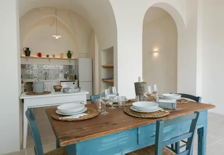 Leilighet i Diso, Lecce, Diso - € 275 000 | Ref: 548-1093944 - foto 1