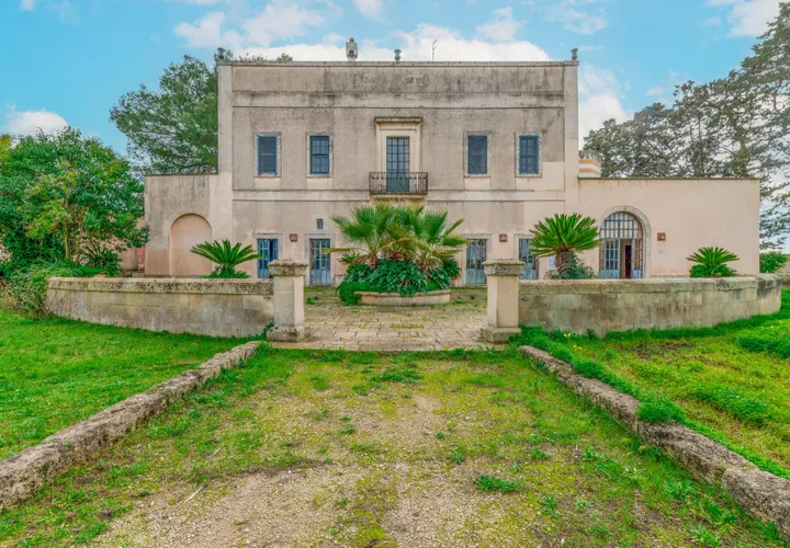 Farm i Lecce, Lecce, Lecce - € 850.000 | Ref: 556-1094051 - foto 1