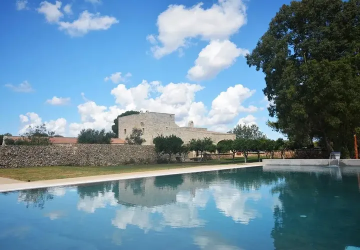 Villa i Torre dell'Orso, Lecce, Torre dell'Orso - € 1.900.000 | Ref: 448-1094225 - foto 1