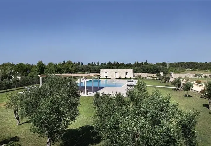 Villa i Torre dell'Orso, Lecce, Torre dell'Orso - € 1.850.000 | Ref: 391-1094251 - foto 1