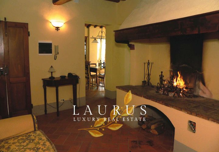 Villa i Florence, Florence, Florence - € 8.000.000 | Ref: LA-5766-1096207 - foto 1