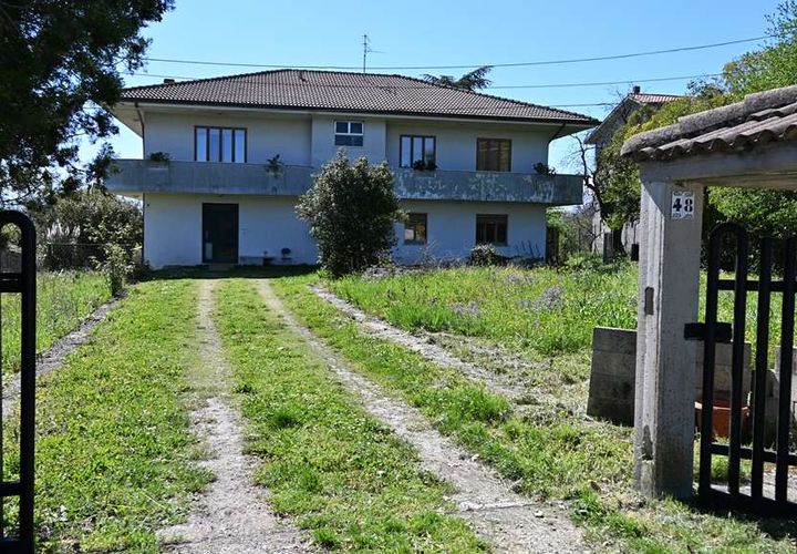 Villa i Catignano, Pescara, Catignano - € 158.000 | Ref: 2035-1114357 - foto 1