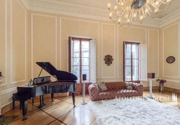 Lejlighed i Florence, Florence, Florence - € 1.650.000 | Ref: FIR3644-1115006 - foto 1