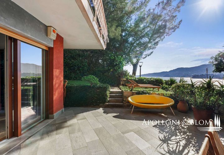 Lejlighed i Rapallo, Genoa, Rapallo - € 885.000 | Ref: RAP3647-1115046 - foto 1