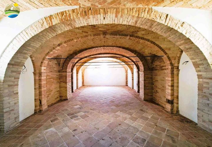 Byhus i Colledara, Teramo, Colledara - € 125.000 | Ref: EL1159-1115377 - foto 1