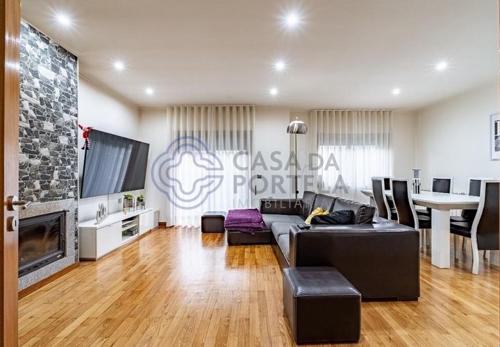 Rækkehus i Gondomar, Porto, Gondomar - € 495.000 | Ref: 1127261 - foto 1