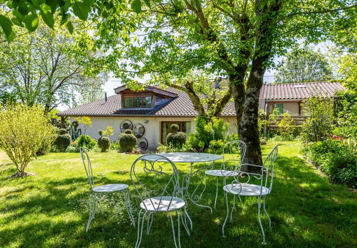 Villa a Roquecor, Tarn-et-Garonne, Roquecor - € 395.000 | Ref: WMC718-HM - foto 1